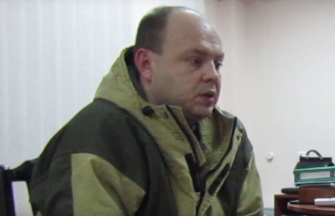 Свидетель заявил что экс-председатель Совета министров ЛНР Геннадий Цыпкалов умер от пыток 