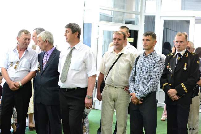 В Луганске открылась выставка «Луганщина – край шахтёрский»
