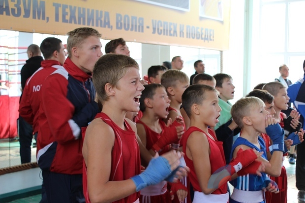 Боксеры ЛВУФК победили в командном зачете на межреспубликанском турнире имени Дидоренко (ФОТО)