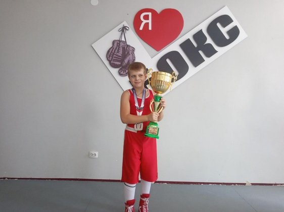 Боксеры из Антрацита завоевали семь медалей на турнире в Ростовской области (ФОТО)