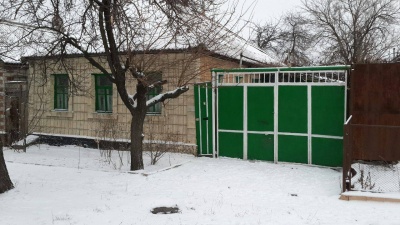 Сдам частный дом в центре Луганска