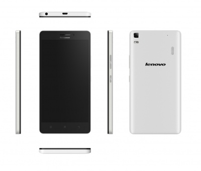 Продам Телефон Lenovo a7000 (5000р)