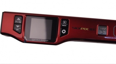 Продам Портативный фото сканер Skypix TSN 470