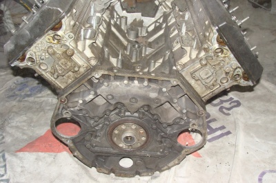 Продам двигатель БМВ М5 v8турбо-750л.с.проблемный!