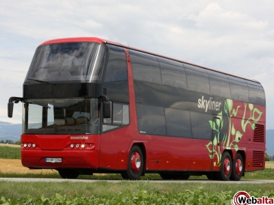 Предлагаю Автобус Стаханов-Алчевск-Луганск-Москва