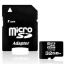 Продам Карта памяти  Micro SDHC  32GB Class 10 с адаптером