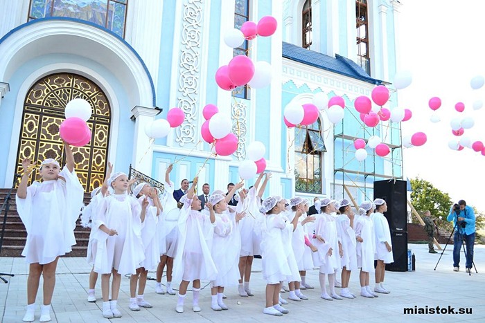 Луганск День Города 2015 -354