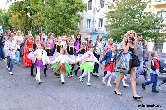Луганск День Города 2015 -366