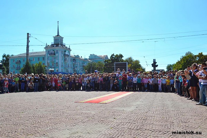 Луганск День Города 2015 -334
