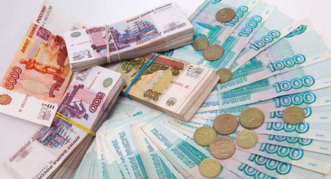 30 мая. Официальные курсы иностранных валют: доллара США, евро и гривны к рублю РФ в ЛНР.