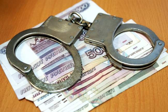 Полицейские в Луганске вывели на чистую воду мошенника