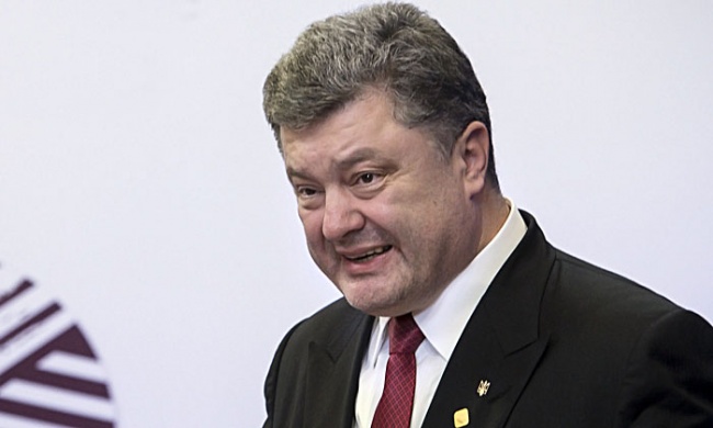 Порошенко сообщил, когда состоится голосование за децентрализацию