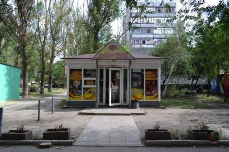 В торговую сеть Луганска входят свыше 15 тысяч предпринимателей и более 3 тысяч предприятий