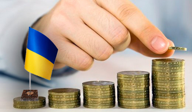 Госдолг Украины в прошлом месяце вырос до рекордных 67,1 млрд долл.