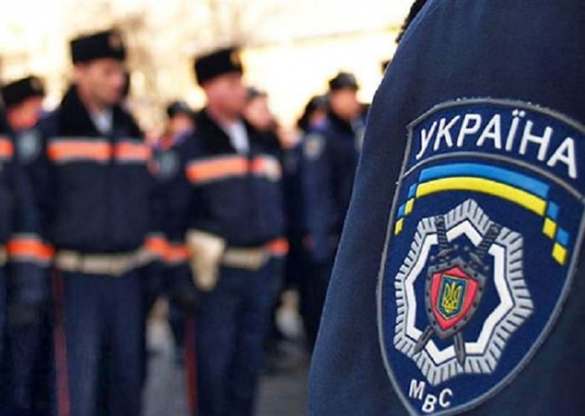 В одной из многоэтажек  в Соломенском районе Киева полиция нашла многочисленные останки человеческих тел