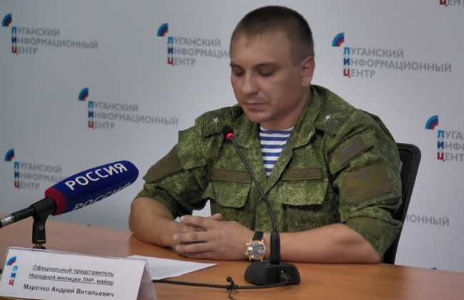Киевская хунта скрывает истинные потери ВСУ и истинное положение дел в районе Светлодарской дуги