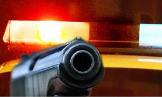 Злоумышленник, который в Одессе ранил пенсионера,  застрелился