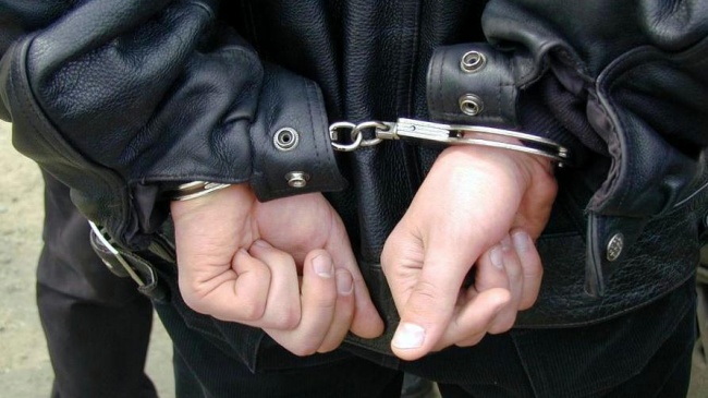 Полицейского задержали  за сбыт писхотропов в Мелитополе