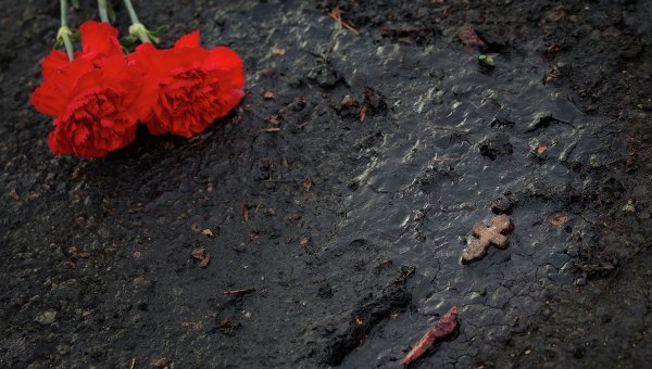 3 марта в Украине объявлен Днем траура по погибшим шахтерам