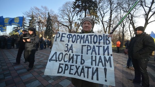 Почти 672 тысяч безработных женщин было зарегистрировано в Украине  в минувшем году