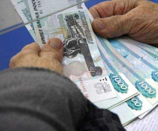 441 тысячи пенсионеров получили пенсии в ЛНР с начала 2017 года