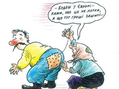 Порошенко в очередной раз пообещал "безвиз" украинцам 11 мая