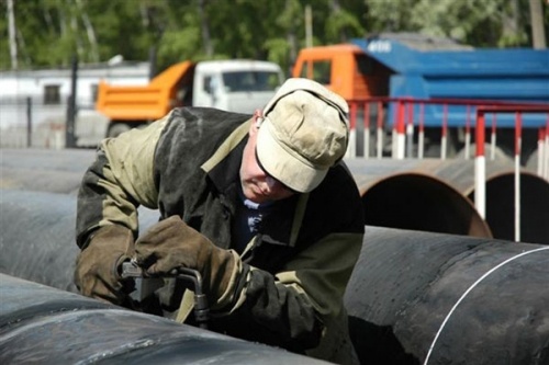 89% многоквартирных домов в Луганске уже готовы к следующему отопительному сезону
