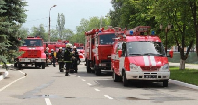 За минувшие сутки 18 июня спасатели Республики ликвидировали семь пожаров.