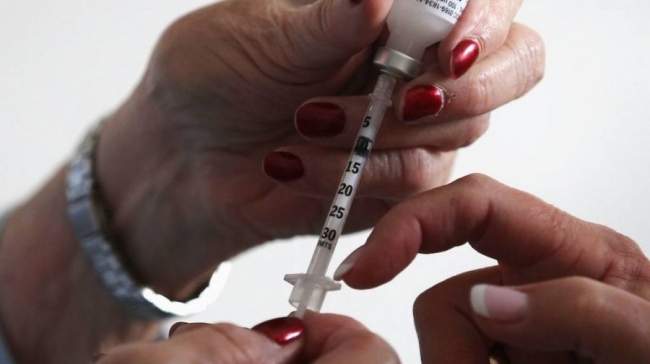 На временно оккупированных Украиной территориях ЛНР  больных диабетом травят просроченным инсулином