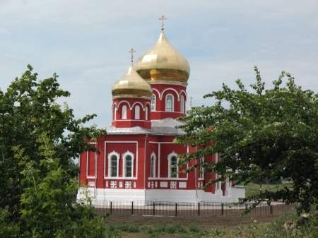 7 июля состоится  первая экскурсия по православным местам Луганщины