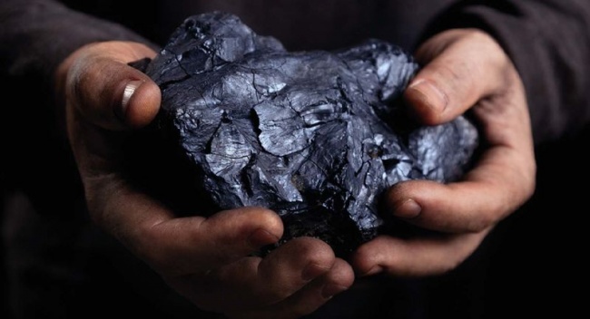 С начала года  угольные предприятия ЛНР добыли более 6,4 млн тонн угля