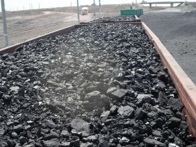 На шахте им. Фрунзе шахтоуправления «Ясеновское» введена в эксплуатацию новая лава