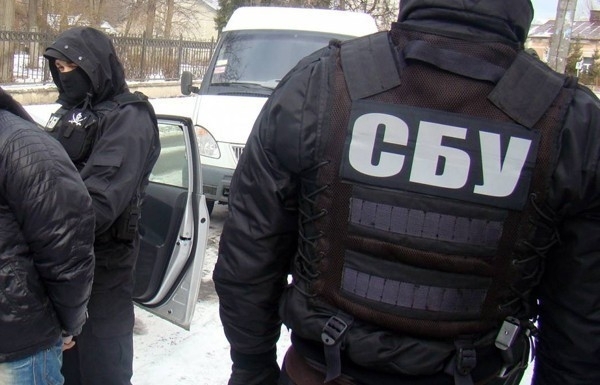 Правоохранителями установлен пособник беловодского насильника из СБУ Юрия Каптёла