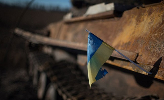 На луганском направлении военные ВСУ подорвались на взрывном устройстве: двое погибли, пятеро ранены