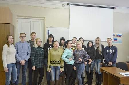 Студенты ЛНУ имени Тараса Шевченко стали победителями международной студенческой олимпиады