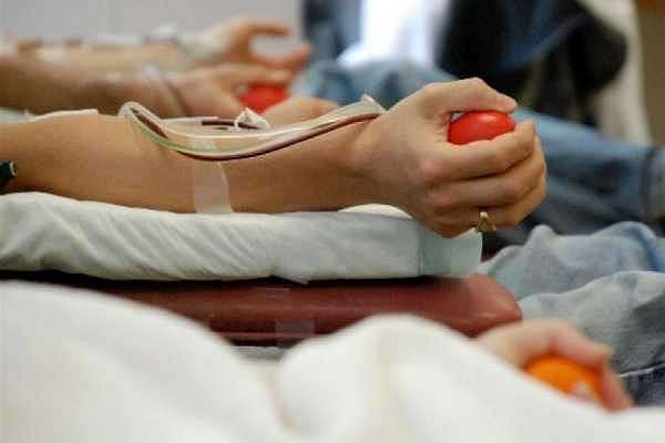 Жителей Республики приглашают поучаствовать в акции по сбору крови для онкобольных детей