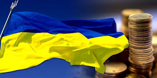Украина стремительно проедает "Золотой запас"