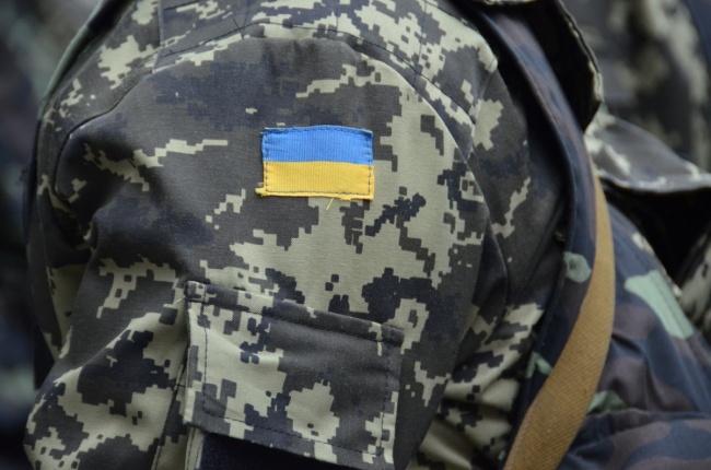 Киевский режим в очередной раз сорвал разведение сил и средств у Станицы