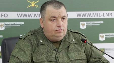Каратели режима Порошенко за неделю выпустили по территории ЛНР более 500 боеприпасов