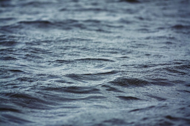 24-летний рыбак утонул в Перевальском районе