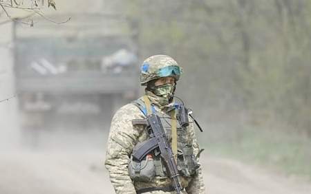 Жители Донбасса раскрыли данные командиров карателей ВСУ