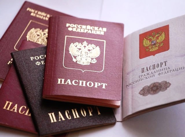 Call-центр для информирования граждан о готовности паспорта РФ открыт в Республике