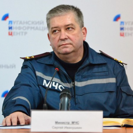Украинская армия объявила войну инфраструктуре ЛНР - Министр по ЧС