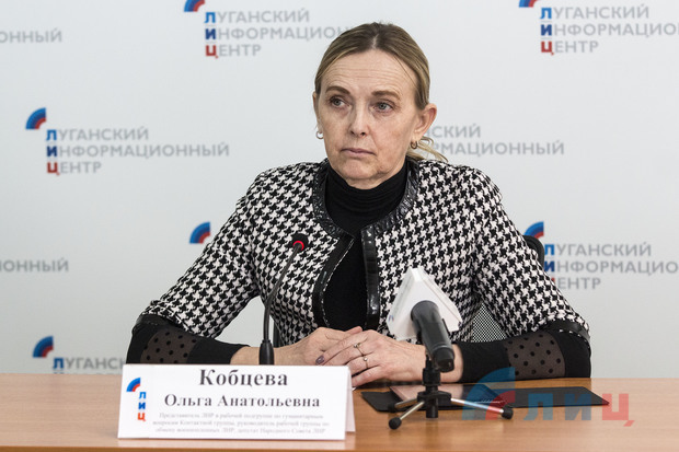Заявления Зеленского ставят под сомнение процесс обмена удерживаемыми лицами