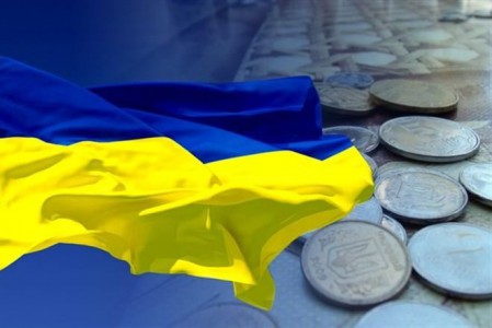 Украина требует у международных доноров доплнительно 15 млрд долларов