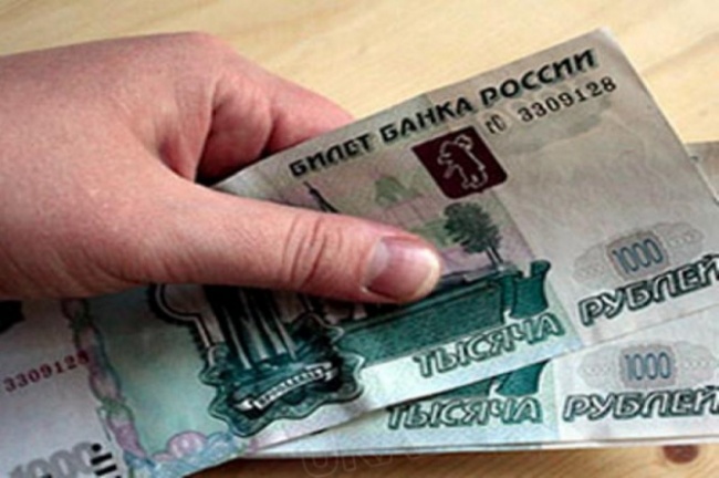 Размер средней заработной платы в ЛНР с 1 января составит 15 560 руб.