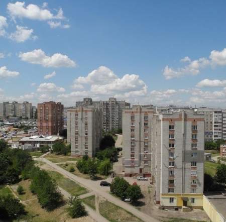 1214 многоквартирных домов Луганска подготовлены к зиме