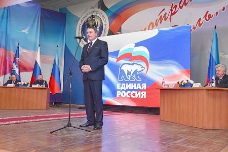 Число сторонников всероссийской политической партии «Единая Россия» в ЛНР превысило 10 тысяч.