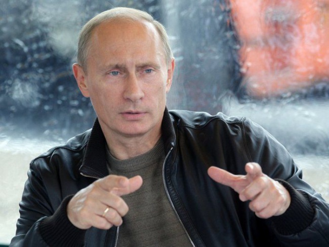 В Кремле не комментируют информацию о том что Петр Порошенко предложил Путину «забрать Донбасс».