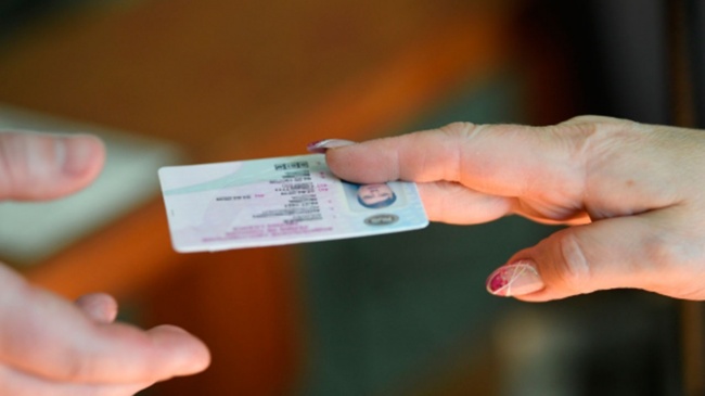 Замена иностранных водительских удостоверений граждан ДНР и ЛНР будет осуществляться без проведения экзаменов